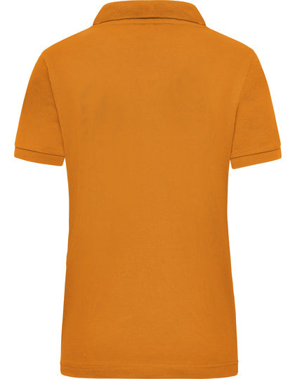 Ladies´ Workwear Polo - Orange