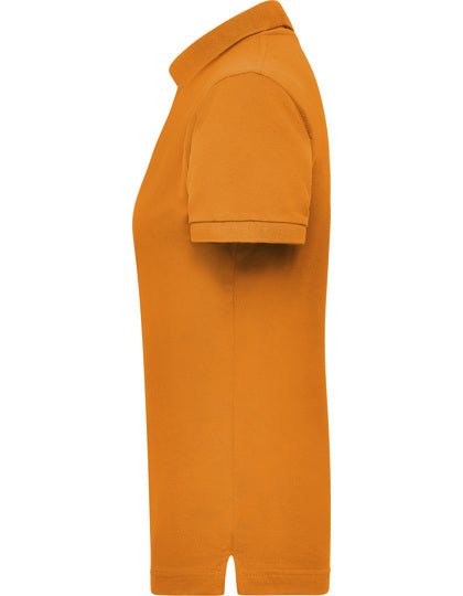 Ladies´ Workwear Polo - Orange