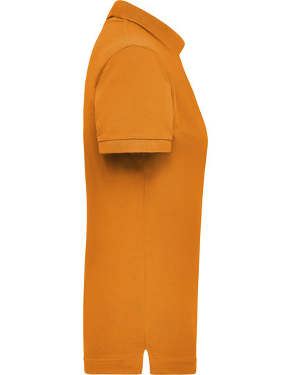 Ladies´ Workwear Polo - Orange