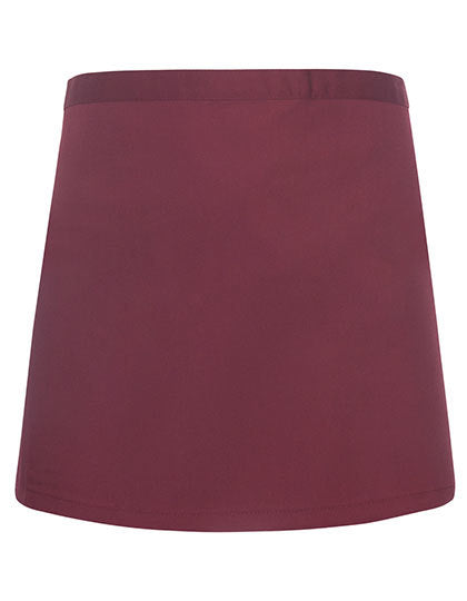 Basic Vorbinder-Bordeaux