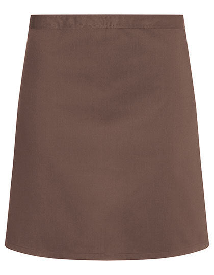 Basic Vorbinder-Hellbraun