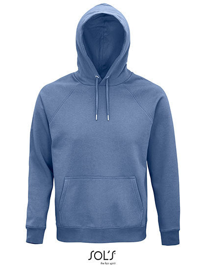 Unisex Stellar Sweatshirt -Blau