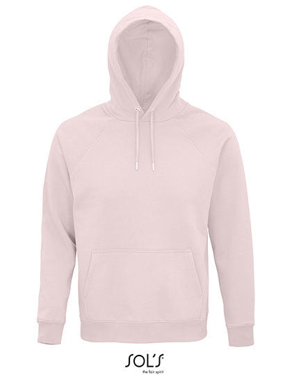 Unisex Stellar Sweatshirt -blassrosa
