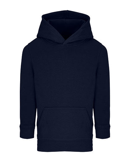 Adults' Authentic Hooded Sweat - Französische Marine
