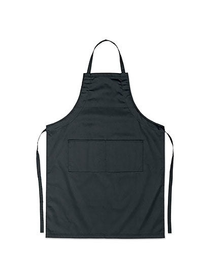 Apron Granada-Schwarz