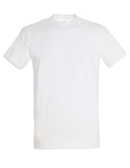 Imperial T-Shirt -Weiss