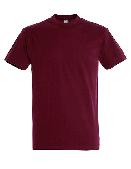 Imperial T-Shirt - Burunday