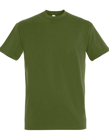 Imperial T-Shirt - Dunkles Khaki
