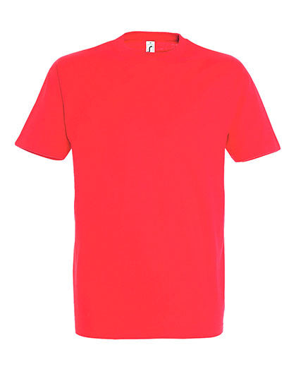 Imperial T-Shirt - Hibiskus