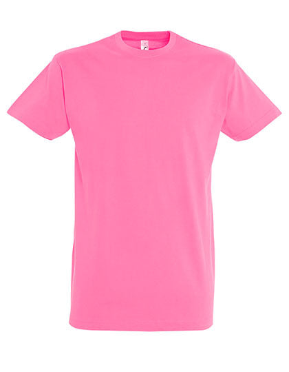 Imperial T-Shirt - Orchideenrosa