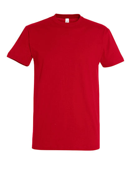 Imperial T-Shirt - Tangorot