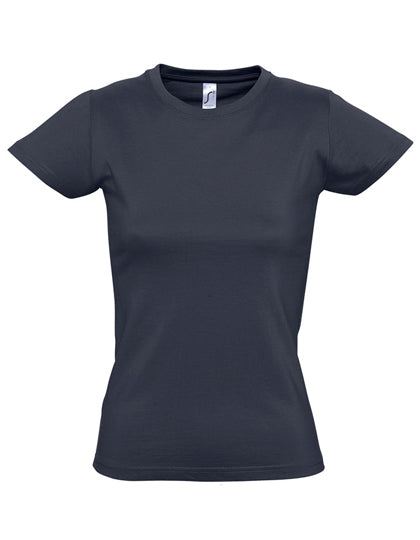 Women´s Imperial T-Shirt -Marine