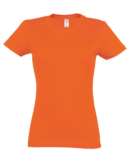 Women´s Imperial T-Shirt - Orange