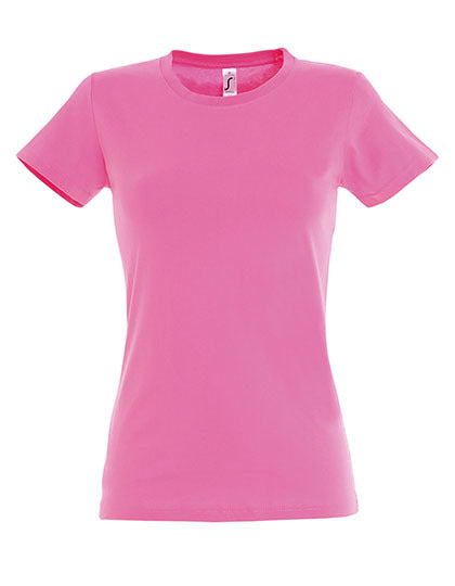 Women´s Imperial T-Shirt - Orchideenrosa