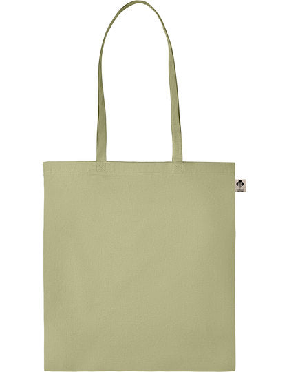 Shopping Bag Stockholm - Khaki