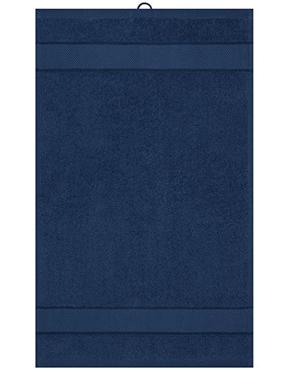 Guest Towel-Marine