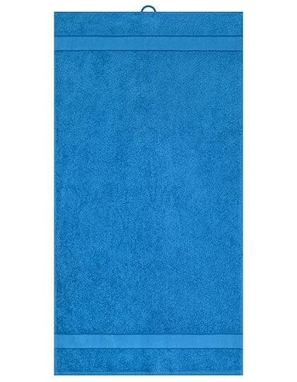 Hand Towel-Kobalt