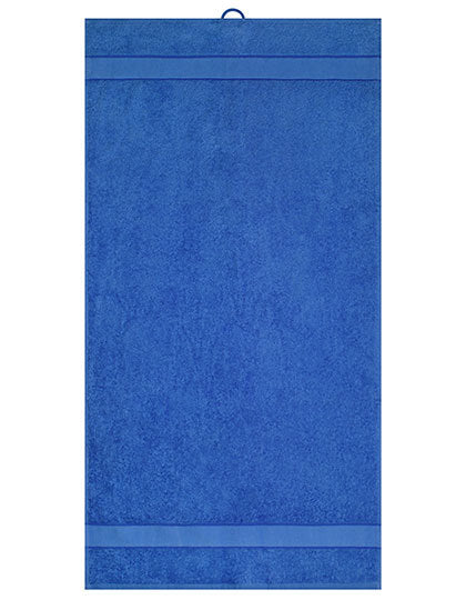 Hand Towel-Königlich
