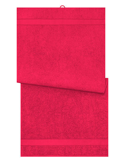 Bath Towel-Rot