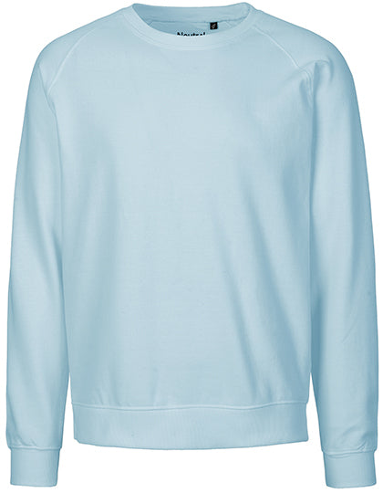 Unisex Sweatshirt - Hellblau