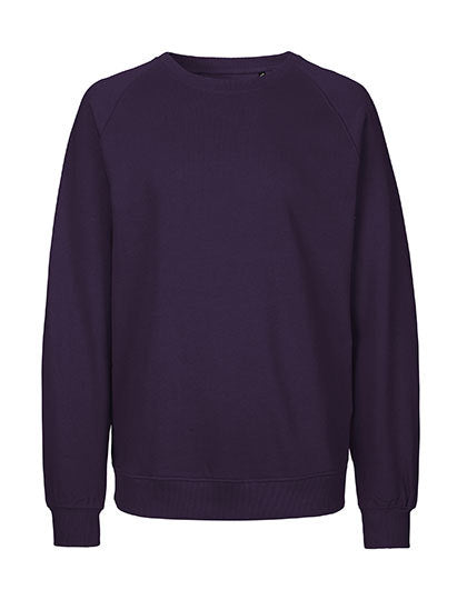 Unisex Sweatshirt - Lila