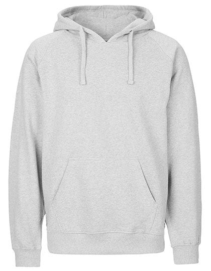 Men´s Hoodie - Aschgrau