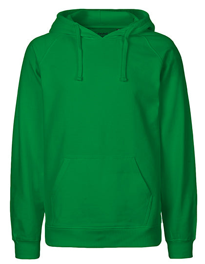 Men´s Hoodie - Grün