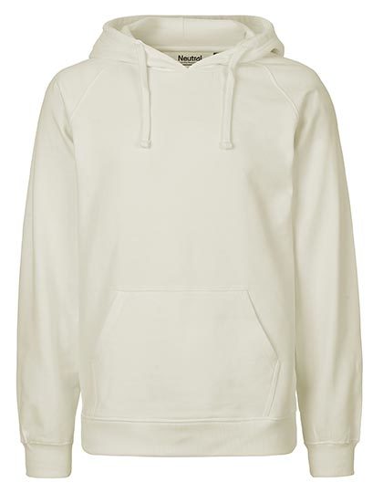 Men´s Hoodie - Natürlich