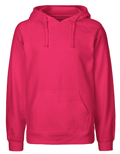 Men´s Hoodie - Rosa