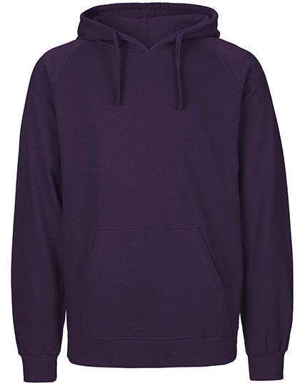 Men´s Hoodie - Lila