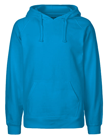 Men´s Hoodie - Saphir