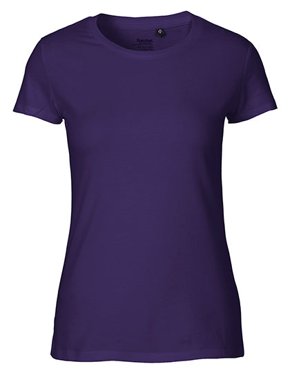 Ladies´ Fit T-Shirt - Lila