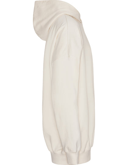Oversized Hoodie - Sand
