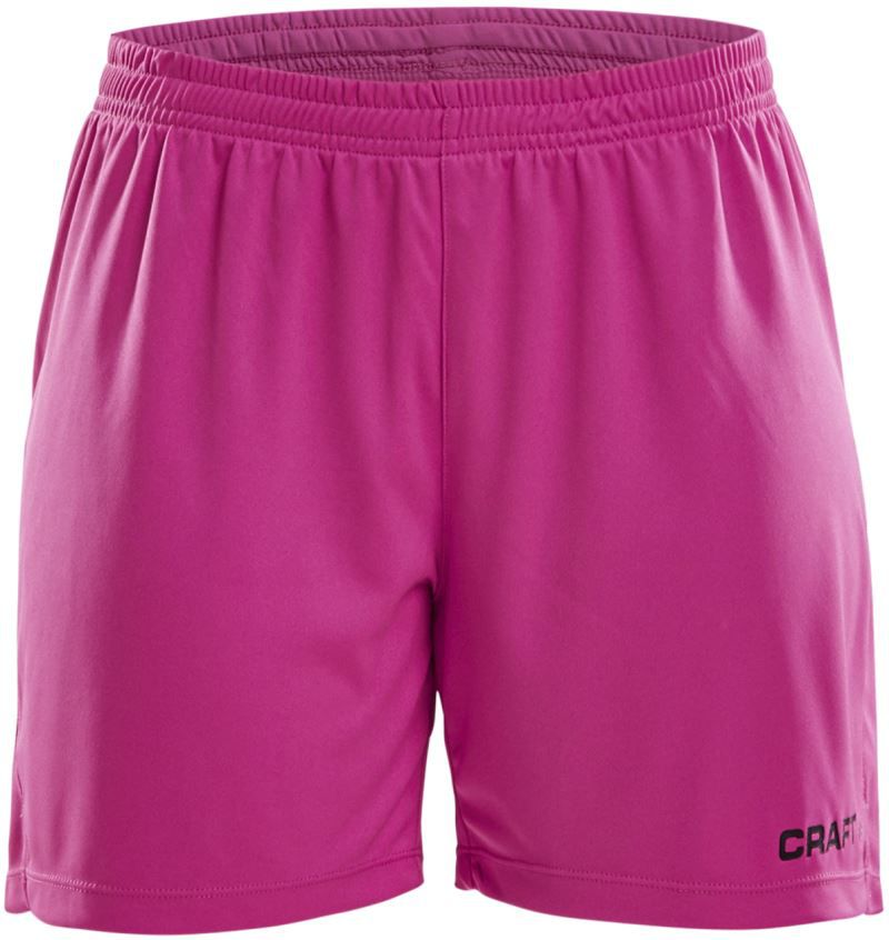 Torwartshorts Damen – Craft Squad Go GK Shorts – Metro