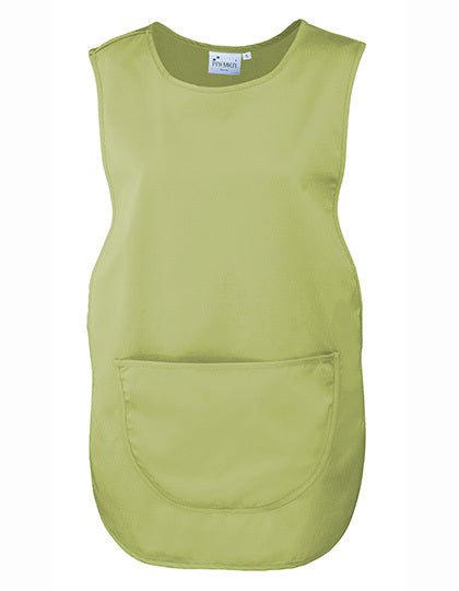 Women´s Pocket Tabard-Kalk