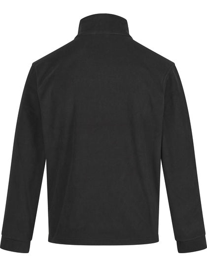 Thor 350 Fleece Jacket - Schwarz