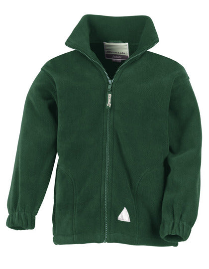Junior Polartherm™ Jacket - Wald