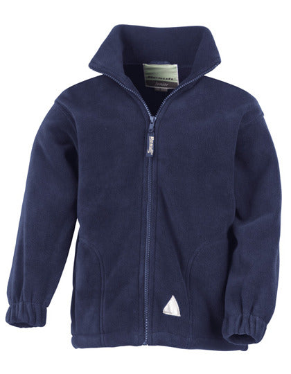 Junior Polartherm™ Jacket - Marine