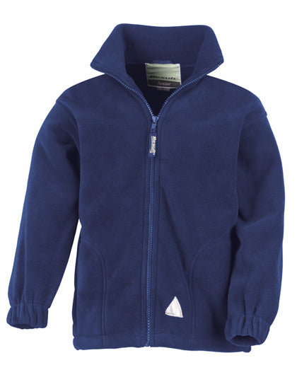 Junior Polartherm™ Jacket - Königlich