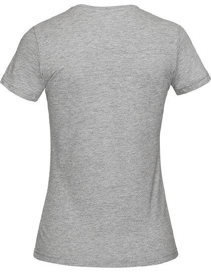 Classic-T Women - Esche (Heidekraut)