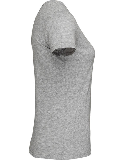 Classic-T Women - Esche (Heidekraut)
