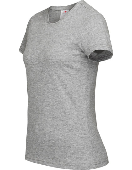 Classic-T Women - Esche (Heidekraut)