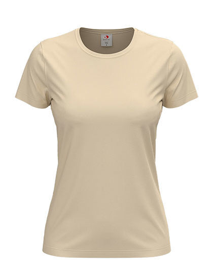 Classic-T Women - Natur