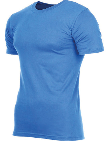 Classic-T Fitted - Helles Royal