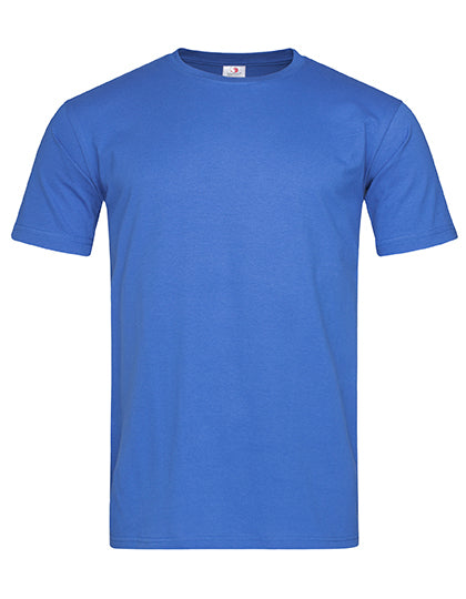Classic-T Fitted - Helles Royal