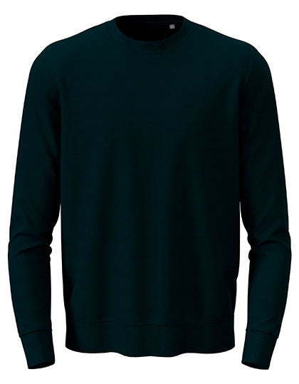Classic Sweatshirt Unisex - Blaue Mitternacht