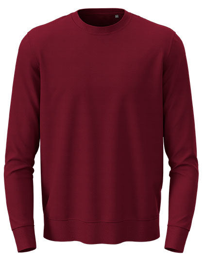 Classic Sweatshirt Unisex - Bordeauxrey