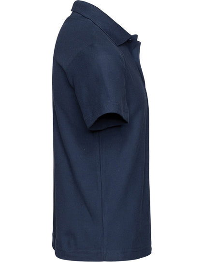 Kids´ Classic Polo - Marineblau
