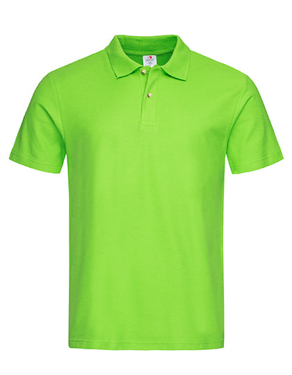 Classic Polo - Kiwigrün