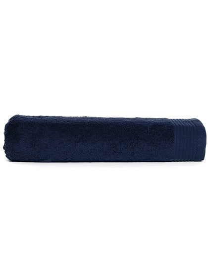 Deluxe Beach Towel- Marine